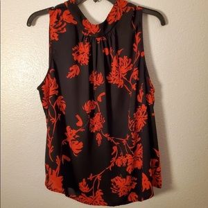 Tank Top/ blouse